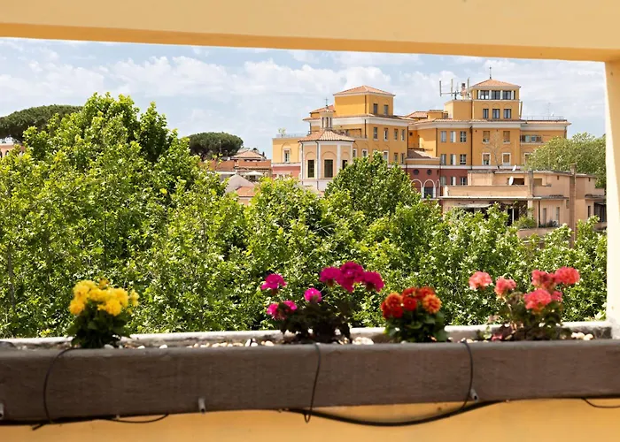 Trastevere In * Roma