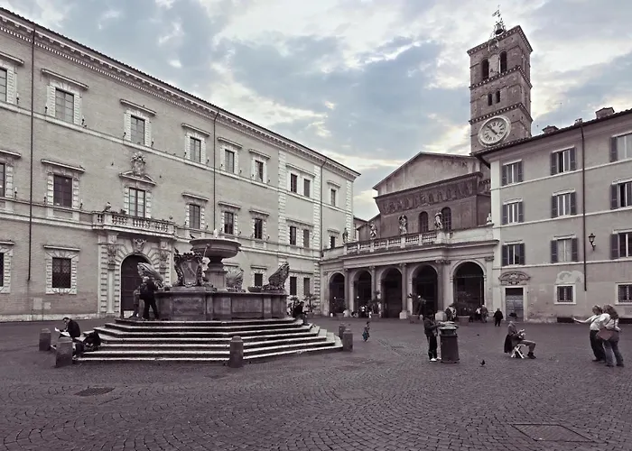 Trastevere In
