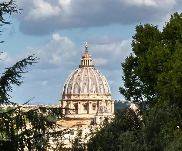 Trastevere In * Roma